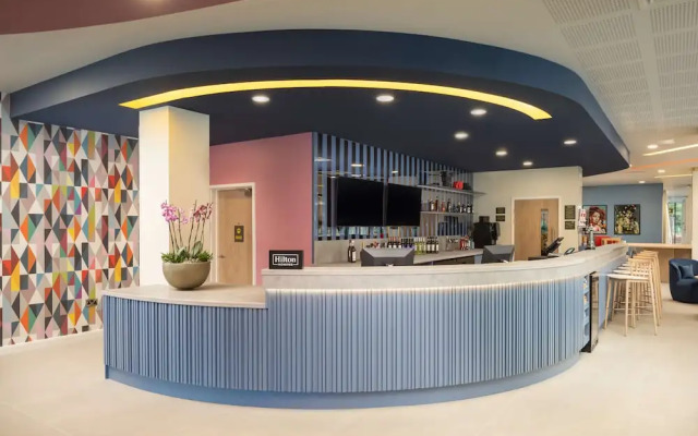 Hampton By Hilton Nuneaton