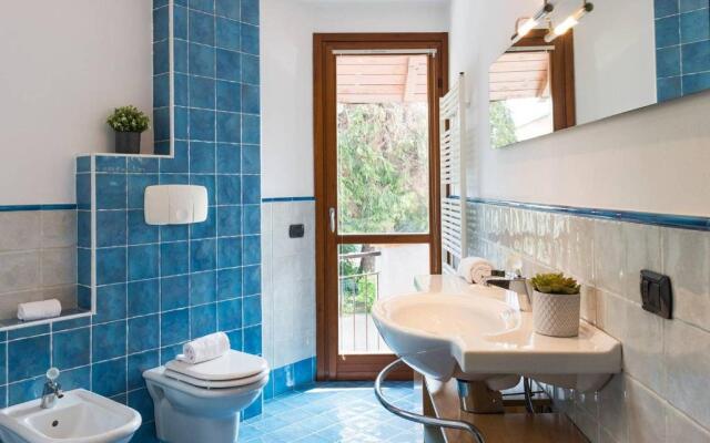 ALTIDO Spacious 2 BR Apt with Terrace in Cernobbio