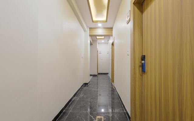 Hotel Pride Inn