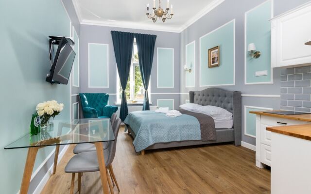 Karmelicka Stylish Studio by Renters