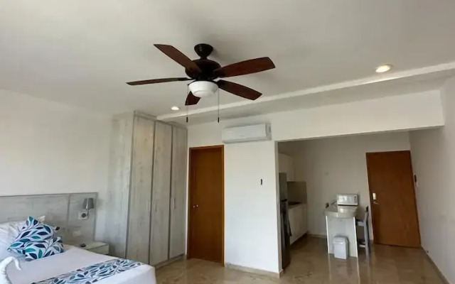 Kuyaan 44 Suites