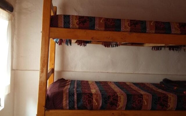 Tierra Andina Hostel
