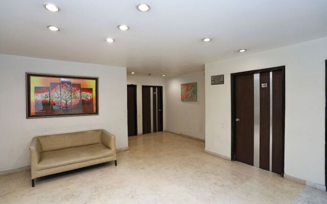 Capital O 30972 Hotel Centrum
