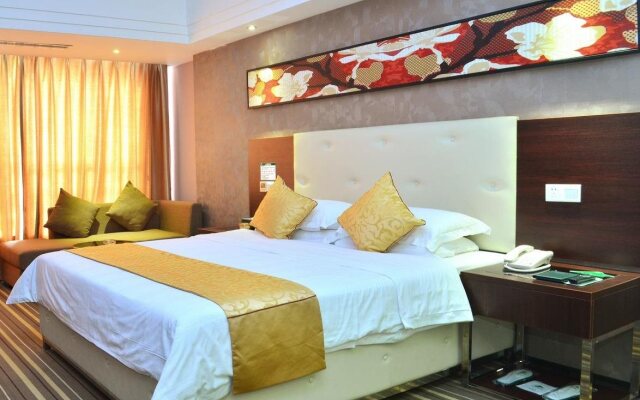 Shanshui Fashion Hotel