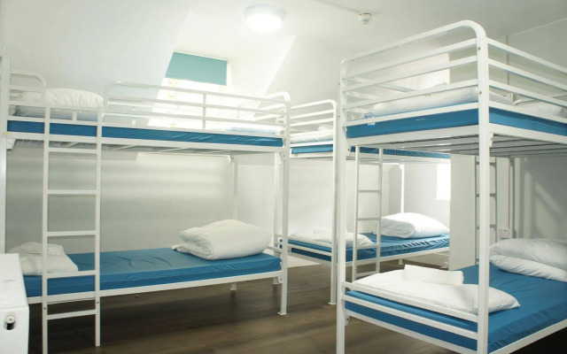 Via Lewisham - Hostel