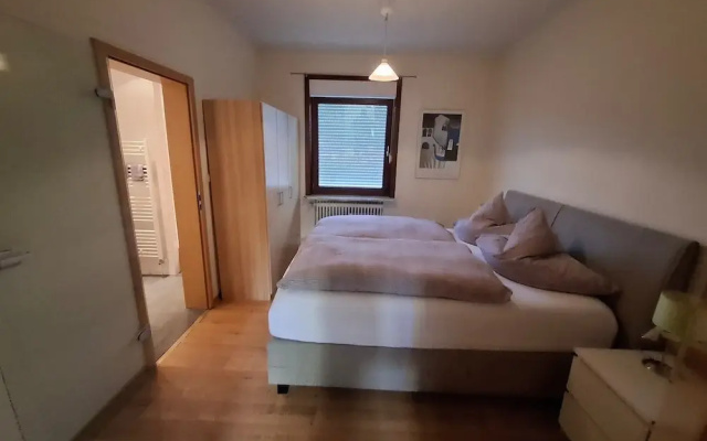 Apartment in Willingen Near Ski Lift