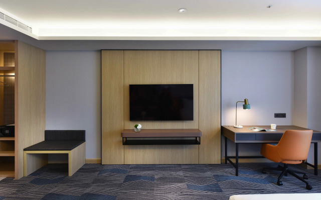 Fullon Poshtel Kaohsiung