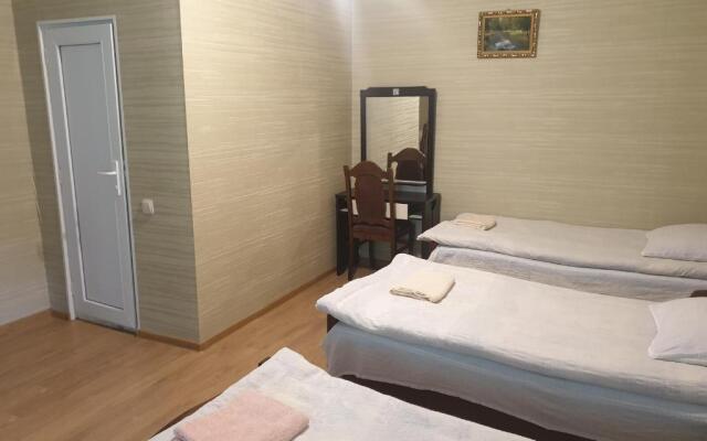 Guest House Temur Sujashvili