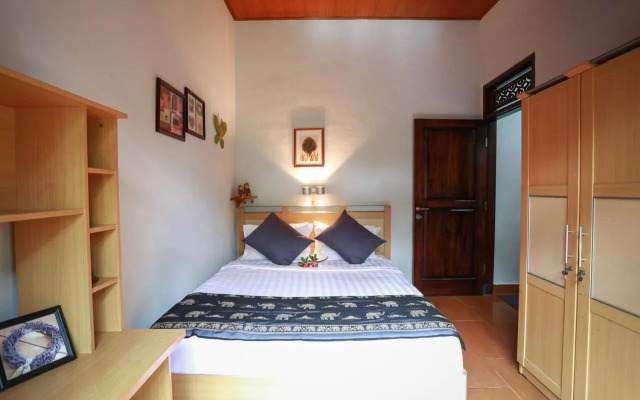 Villa Maryadi