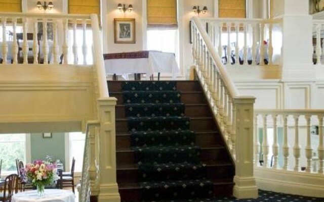 Listowel Arms Hotel