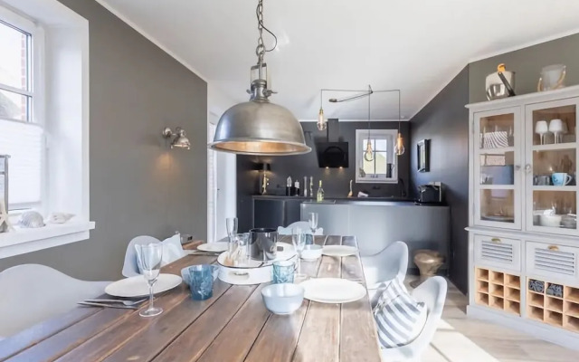 Wundervolles Ferienhaus fur Tating