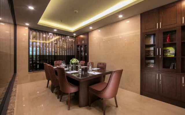 Marina Hanoi Hotel