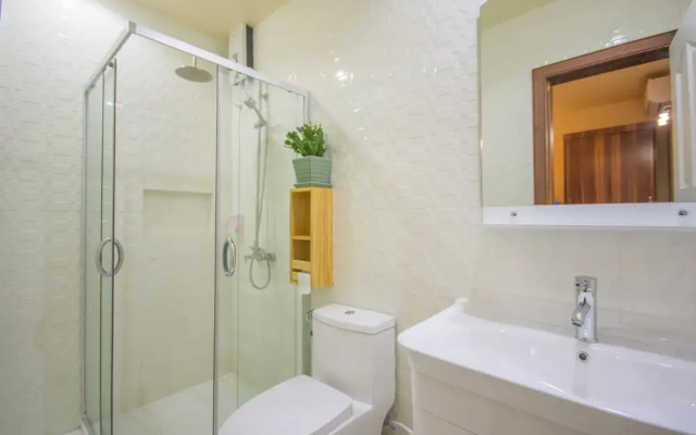 Ostrov Beach Villa