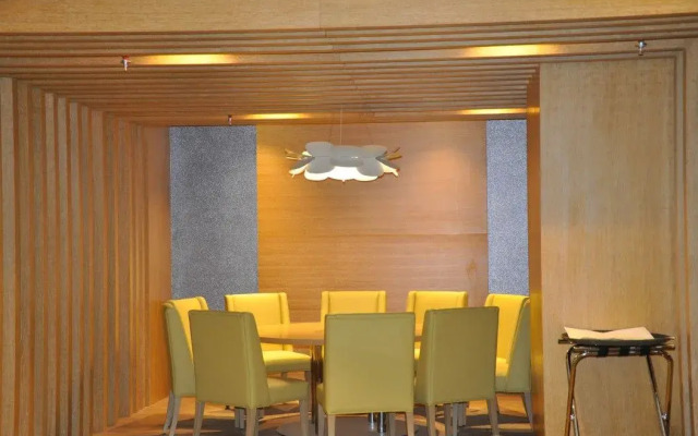 Lavender Hotel & Hotel Apartments Al Nahda