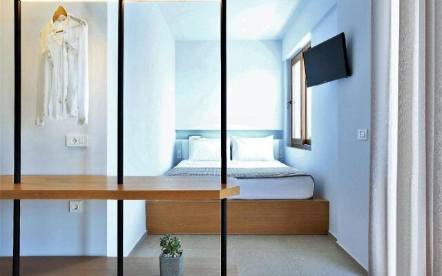 Basilico Hotel