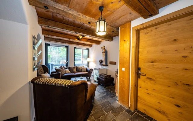 Berggasthof Hotel Adersberg