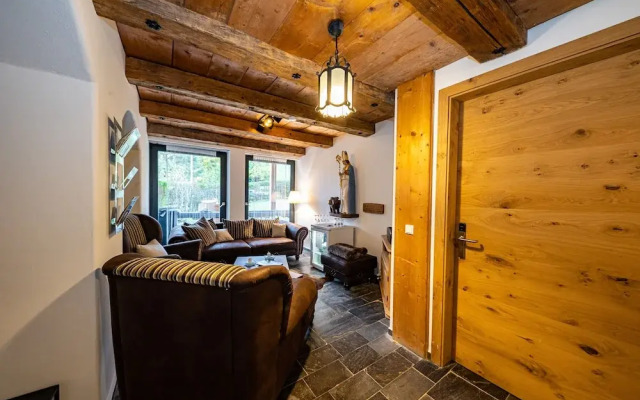 Berggasthof Hotel Adersberg