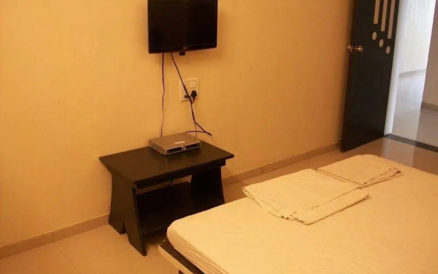 Hotel Yashraj Inn