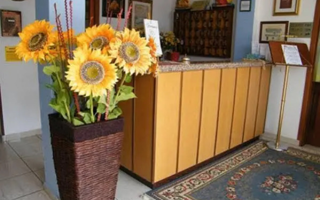 Hotel Oasi Verde