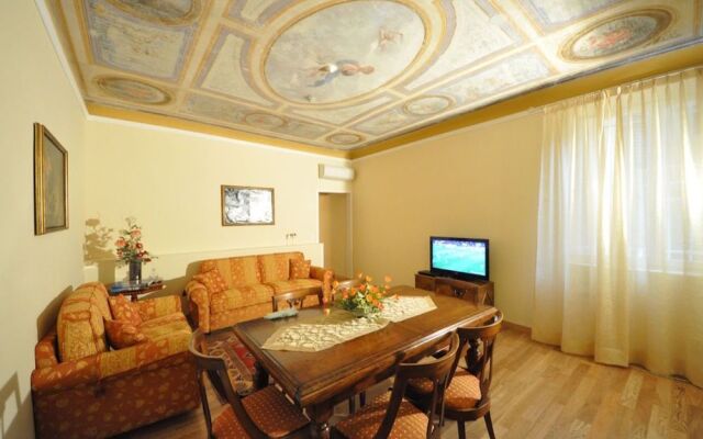 ToFlorence Apartments - San Lorenzo