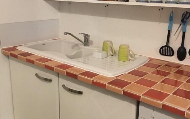 La Maison Bleue d'Estialescq