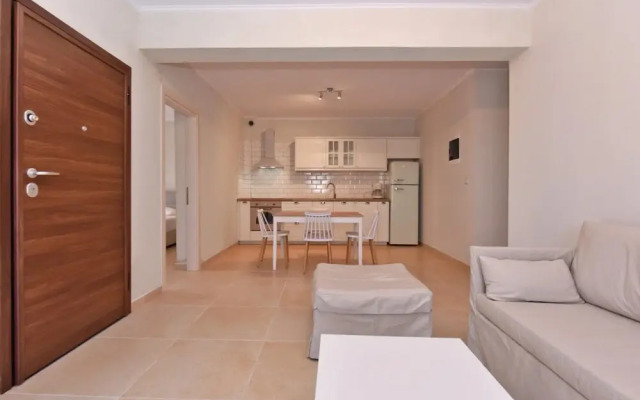 Fotinia Beach House Ground Floor - Dionysiou B