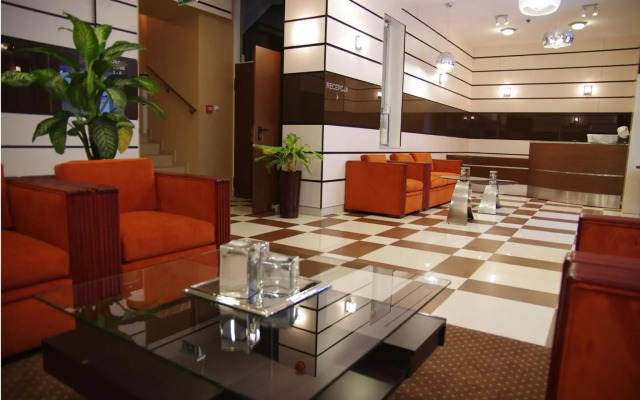 Hotel Chmielna