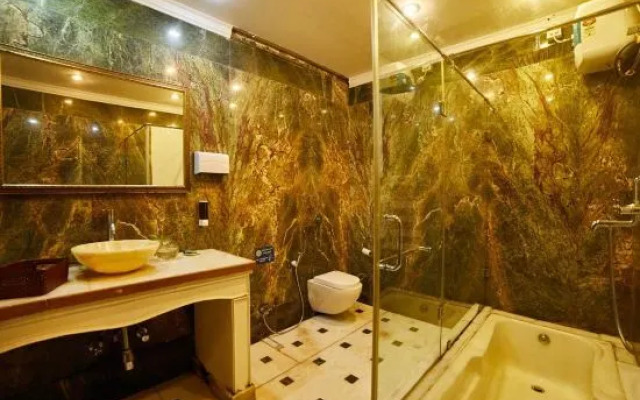 Ocean Suite