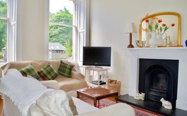 1 Bedroom Flat in Central Edinburgh