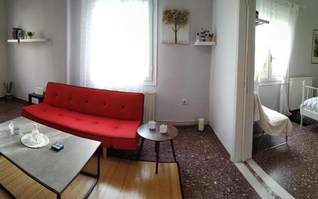Sunday Apartment Chania 2A