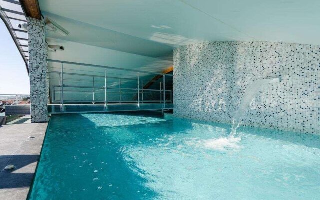 Goldstar Appartements Nice