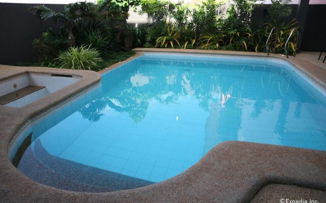 Cliff House Boracay