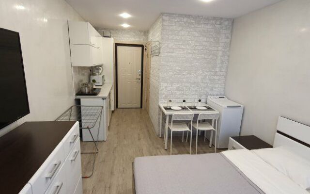 Апартаменты Норильск в пр-де Михайличенко, д. 6