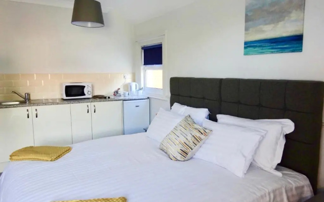 Reading Serviced Rooms