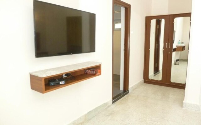 Sree Parthi Hotel