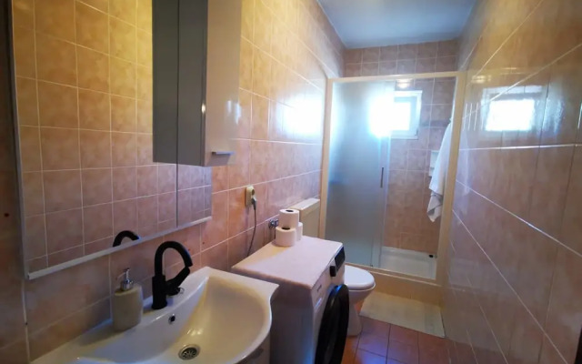 Apartments Nera