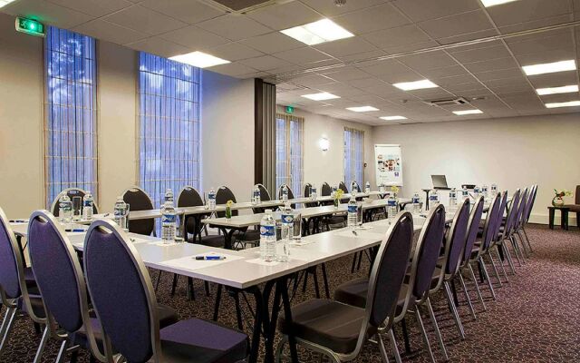 B&B HOTEL Saint-Maur Créteil