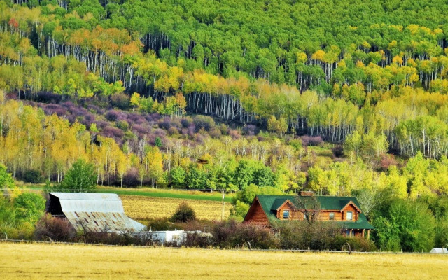 Teton Hostel HideAway