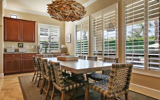 Gentle Breeze - Six Bedroom Home