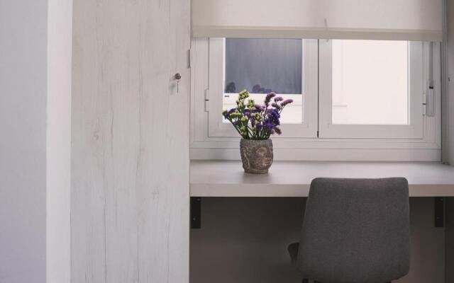 Apartamento Las 3 Terrazas