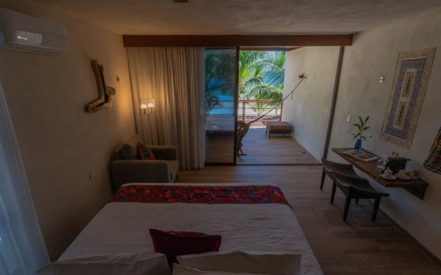 Hotel Los Arrecifes