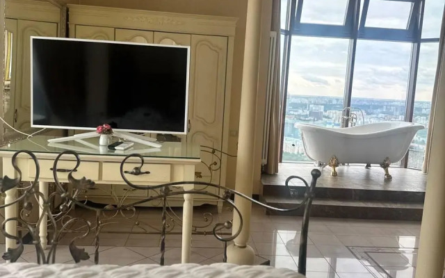 Бутик-отель «Триумф Палас»