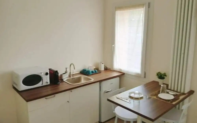 Modena Rooms