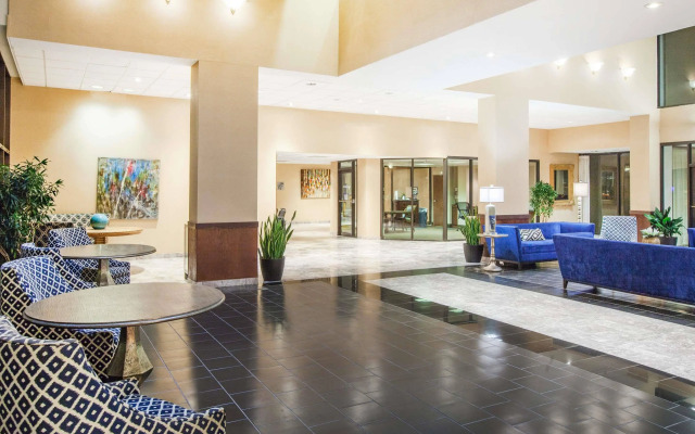 Wyndham Tulsa