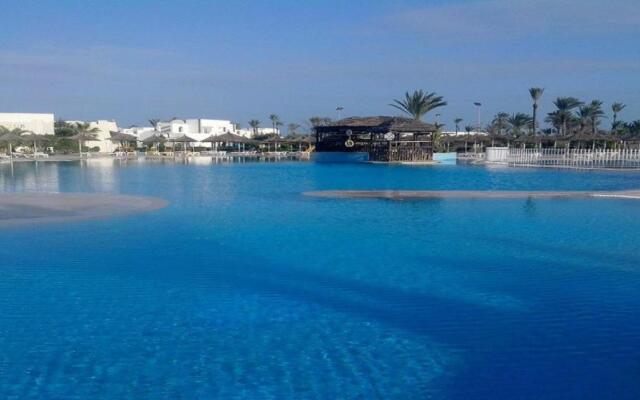 Djerba Sun Beach Hotel and Spa