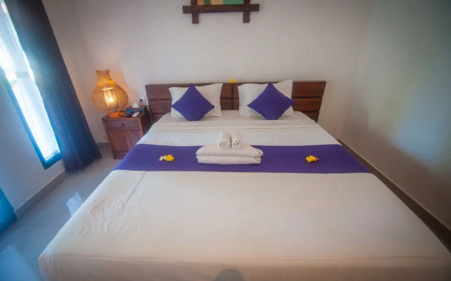 Japa Bungalow
