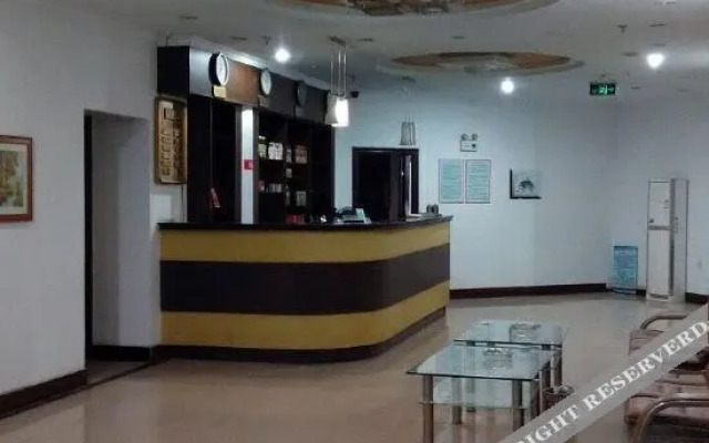 Tongling Yijia Express Hotel