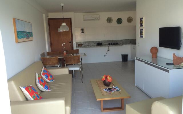Flat Muro Alto Porto de Galinhas