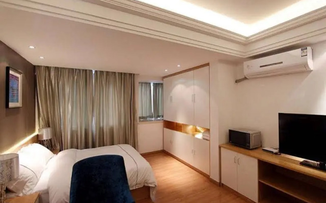 Royal Serviced Apartment