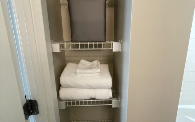 The Cosmopolitan at Reston Town Center